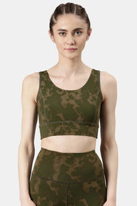 Jungle Camo Olive Combo